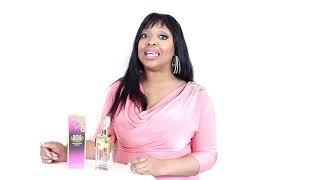 Juicy Couture Hollywood Royal Perfume Review