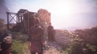 A Plague Tale : Innocence | Chapter 8