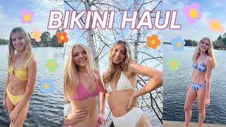 BERLOOK SUMMER TRY ON HAUL