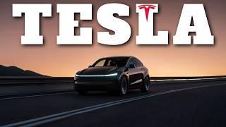Tesla Introduces Month to Month Warranty!