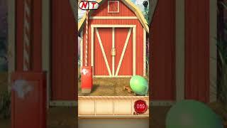 100 Doors Seasons 2   Level 69 walkthrough