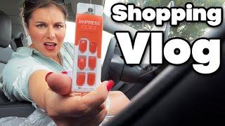 My drugstore weakness [VLOG] | Bailey B.