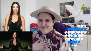 Katarina React "New Day Will Rise" By Yuval Raphael (Israel) Eurovision 2025