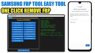 Samsung FRP Tool 2025 All Samsung FRP Bypass Android 12/13/14