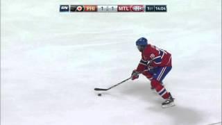 Gotta See It: Subban supporters chant his name at Bell Centre