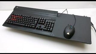 Corsair Lapdog review - the ultimate sofa gaming solution?