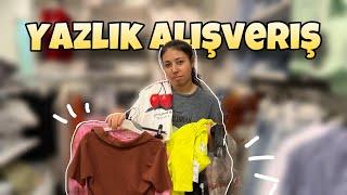 YAZLIK KIYAFET ALIŞVERİŞİM (DENEMELİ)