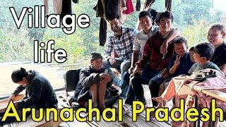 Arunachal Pradesh village life | village life Arunachal Pradesh | Arunachal Pradesh ​@markajourney