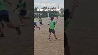 成長期ゴールデンエイジ