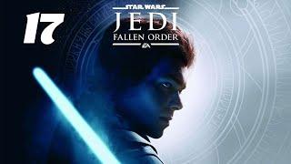 Star Wars Jedi: Fallen Order Зеффо: Место крушения