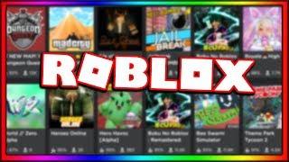 Roblox With BloxGang