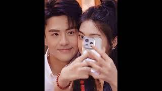 Oscar's Heart-Melting Gaze at Leyan! ️ #heartsignal  #heartsignals7 #datingshow