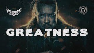 FIFTY VINC x DIDKER - GREATNESS (EPIC MAJESTIC ORCHESTRAL HIP HOP RAP BEAT)