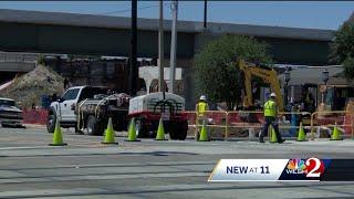 Central Florida construction companies working to hire more workers amid shortage