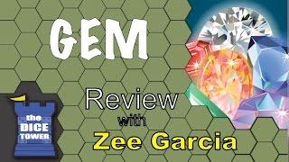 GEM Review - with Zee Garcia