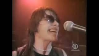 Mama's Boys - If The Kids Are United (Official Video) (1985) Remastered HQ Audio
