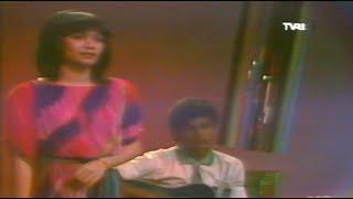 Ria Angelina - Birunya Rinduku (1984) Selekta Pop