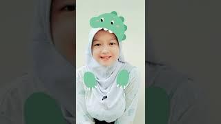 TikTok Hijab Smp Gunung Gede+Montok Viral TikTok Terbaru 2023