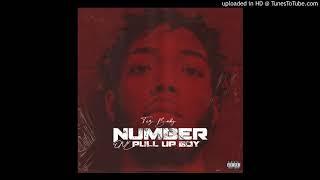 Tez Baby - So Much Enrgy