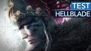 Hellblade: Senua's Sacrifice - Test/Review: Mutiger Trip in die Hölle