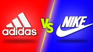 Adidas vs Nike | Which Brand is Better in 2020? | Company Comparison