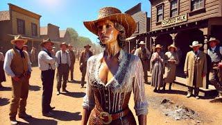 Its Adult!  Movie - DIRTY MADAM !! Must see this Wild West Film in HD