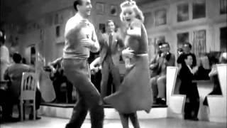 College Swing - Betty Grable and Skinnay Ennis