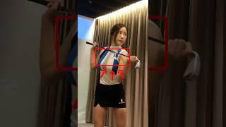  Upper Body Balance Rhythm