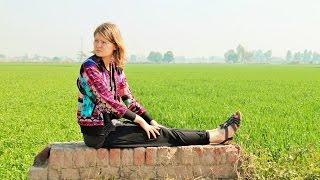 Farmer's Villa Amritsar, A Walk in the Village, Punjab Farm Tour, Countryside Day Trip