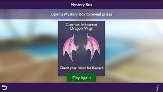 Как получить классные вещи из загадочной коробки!?/Mystery Box/Avakin life