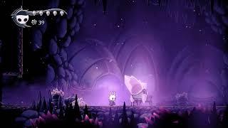 How to get the Crystal Heart ability In Hollow Knight