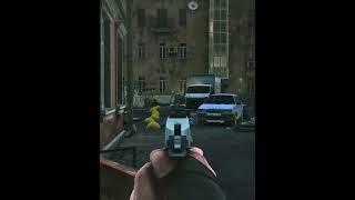 Some Noise in the Streets Escape from Tarkov