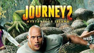 Journey 2: The Mysterious Island | Full Movie Preview | Warner Bros. Entertainment