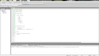 C Programming Tutorial 87, Recursion pt 3