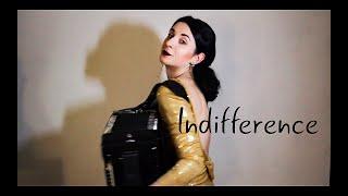 INDIFFERENCE - T. Murena - valse musette ACCORDION