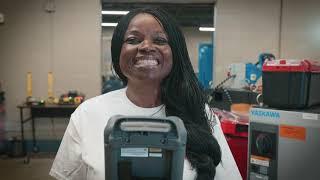 Southwest Tennessee Community College: Always Moving Forward