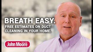 John Moore Duct Cleaning