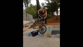 BMX Atizapan-Nicolas Romero, Edo Mex@UniverseeEdgarETElExtrateRIDER
