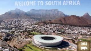 Discover South Africa | Rhino Africa Safaris