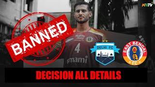 Inside #IndianFootball Special | Anwar Ali case final decision fully explained | Rs 12.90 crore fine