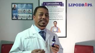 Dr. MJ Collier explains the process of fat burning