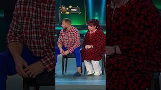 Обычный гость на Мужское Женское/шоу ЗВЕЗДЫ #shorts