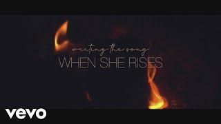 Ajeet - When She Rises [Official Acoustic Video]