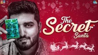 The Secret Santa || Chill Maama || Tamada Media