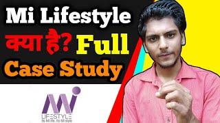 What is MI Lifestyle Marketing Global Private Limited in Hindi? mi lifestyle business plan | ASK