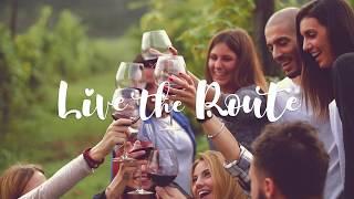 Navarra Wine Route – Ruta del Vino de Navarra - Official spot