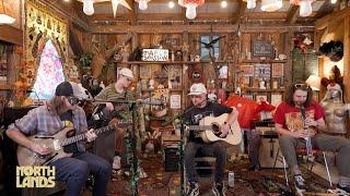 Big Something - "Bob And Weave" | Maple Barn Sessions | Northlands Music & Arts Festival | Relix