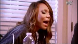 Tamar vs Gabe!