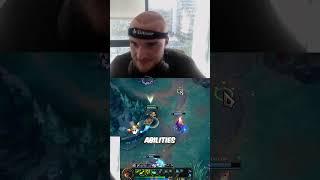 ALWAYS WAIT THE CORE ABILITIES