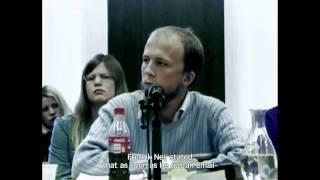 The Pirate Bay's Legal Correspondence